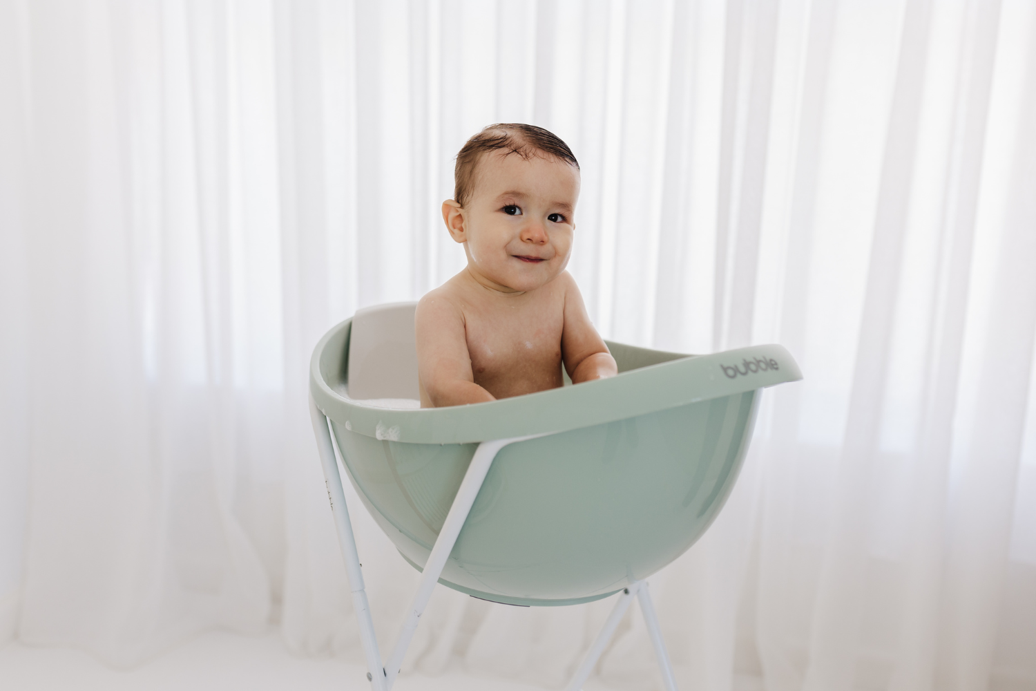 >Bath Time